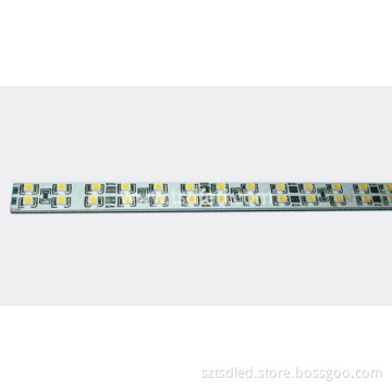 DC24V 180LEDs 3528 SMD LED Bar (TD-24RBN3528W180)